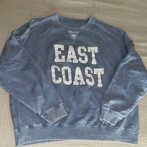 AEO East Coast Crewneck